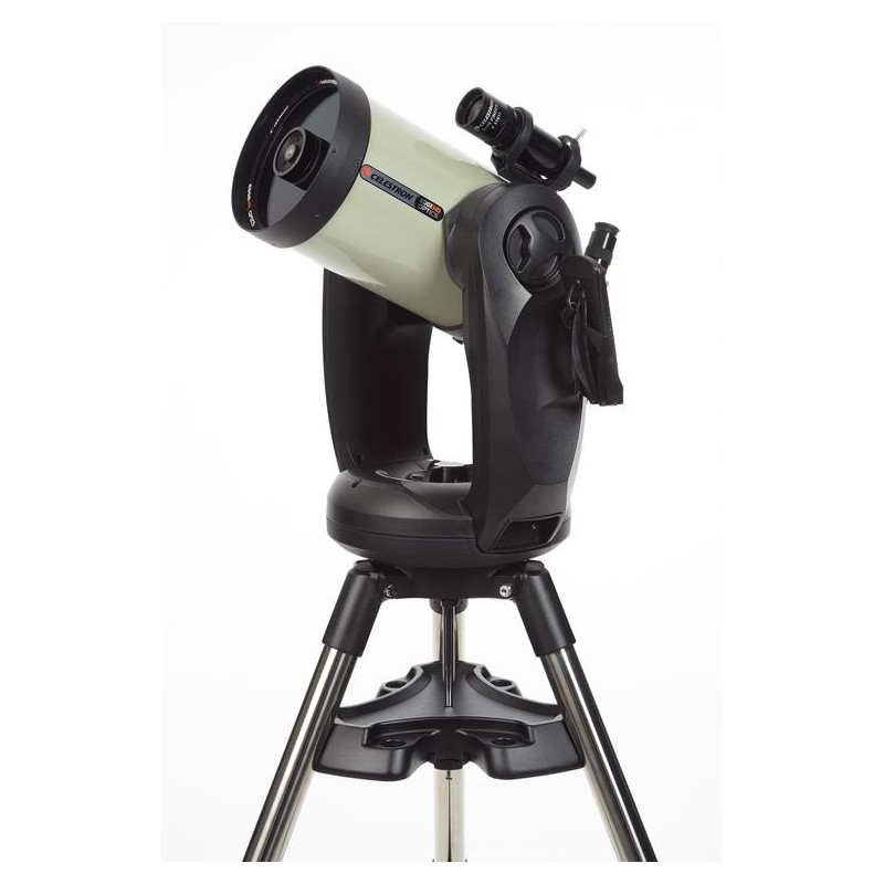 Celestron Schmidt-Cassegrain-teleskop SC 203/2032 CPC Deluxe 800 EdgeHD GoTo