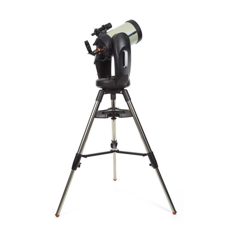 Celestron Schmidt-Cassegrain-teleskop SC 203/2032 CPC Deluxe 800 EdgeHD GoTo