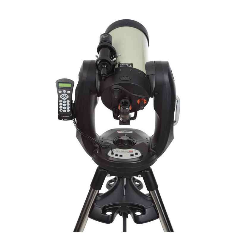 Celestron Schmidt-Cassegrain-teleskop SC 203/2032 CPC Deluxe 800 EdgeHD GoTo