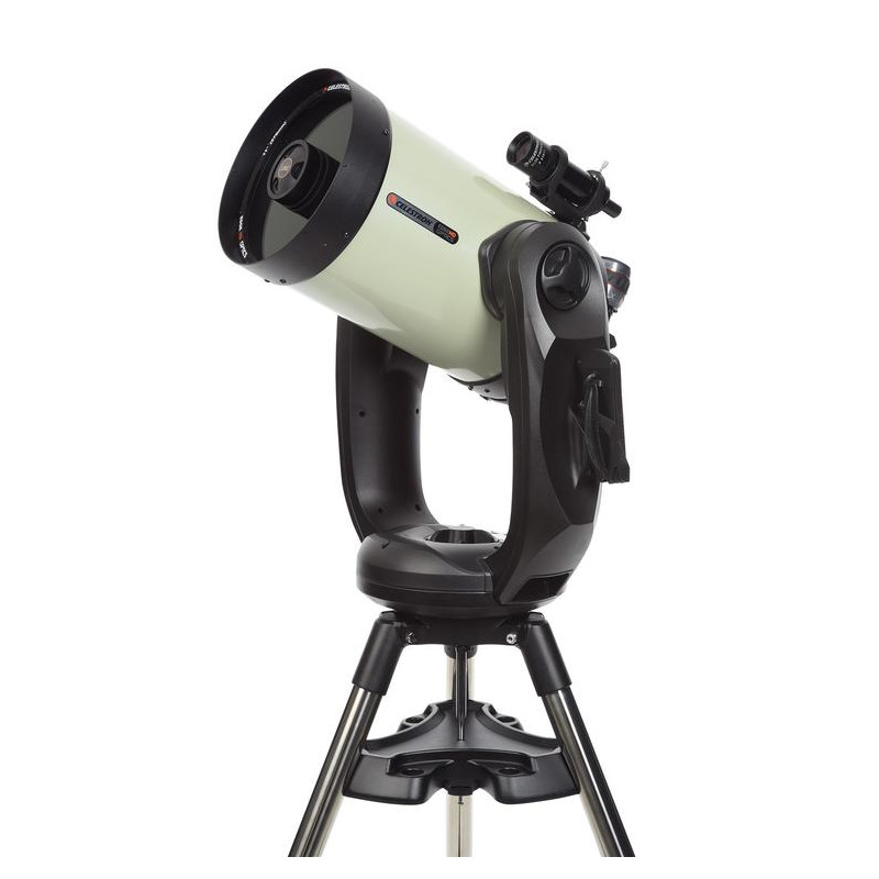 Celestron Schmidt-Cassegrain-teleskop SC 279/2800 EdgeHD 1100 CPC Deluxe GoTo