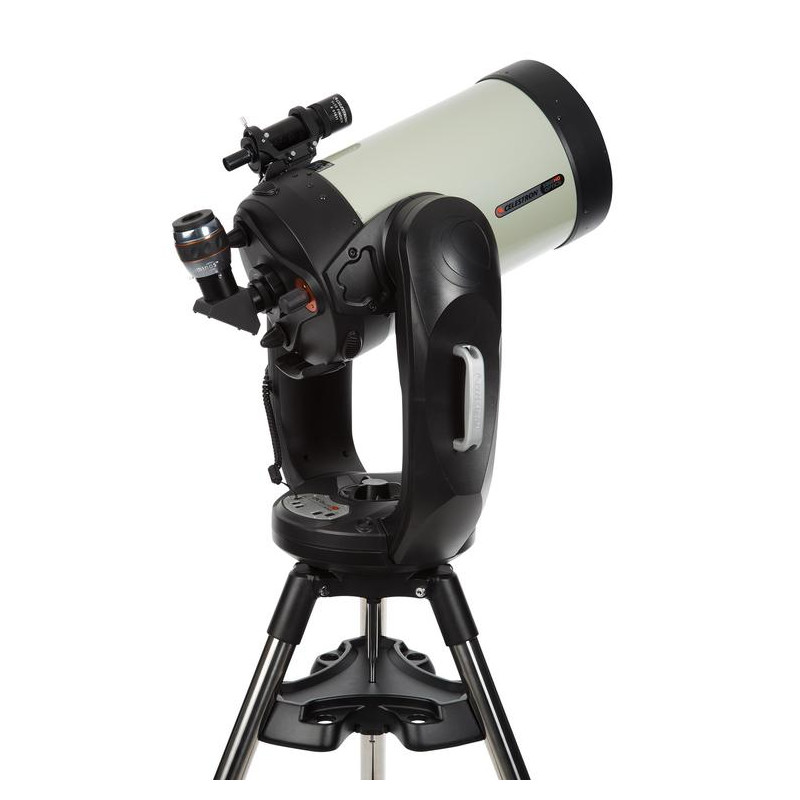 Celestron Schmidt-Cassegrain-teleskop SC 279/2800 EdgeHD 1100 CPC Deluxe GoTo