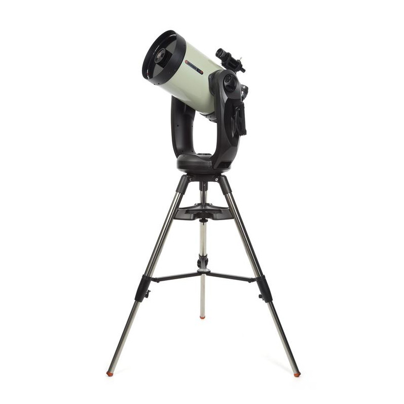 Celestron Schmidt-Cassegrain-teleskop SC 279/2800 EdgeHD 1100 CPC Deluxe GoTo