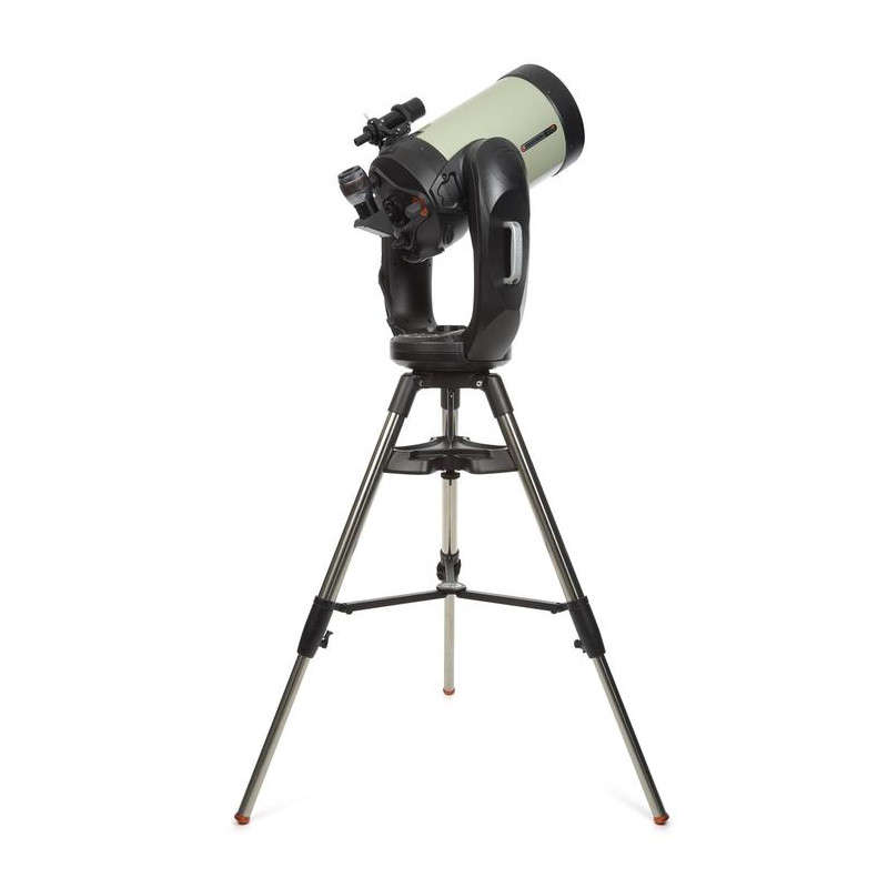 Celestron Schmidt-Cassegrain-teleskop SC 279/2800 EdgeHD 1100 CPC Deluxe GoTo