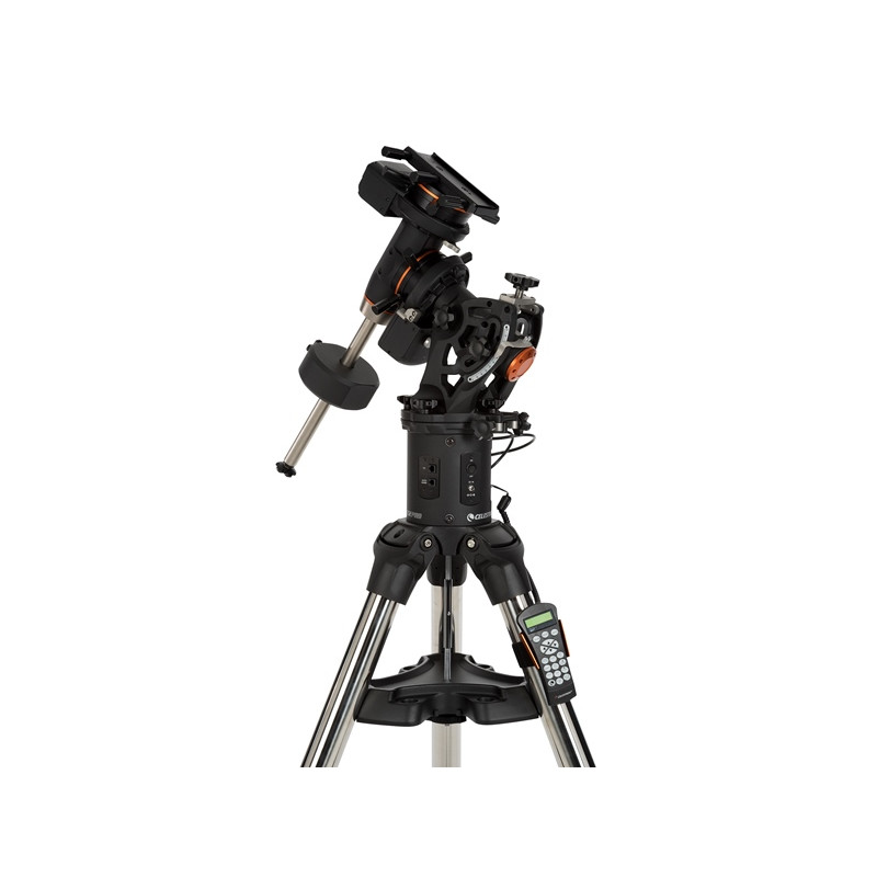 Celestron CGE Pro-montering