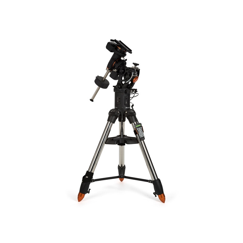 Celestron CGE Pro-montering