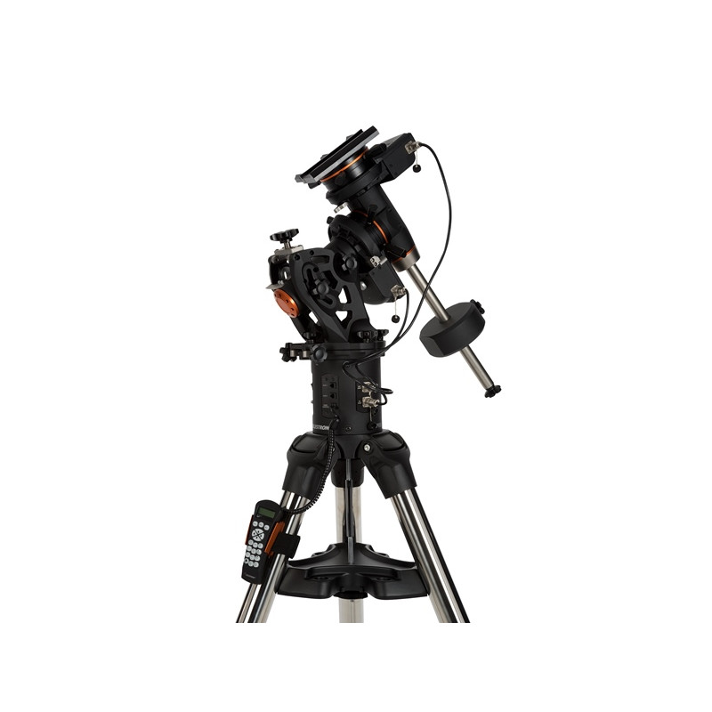 Celestron CGE Pro-montering