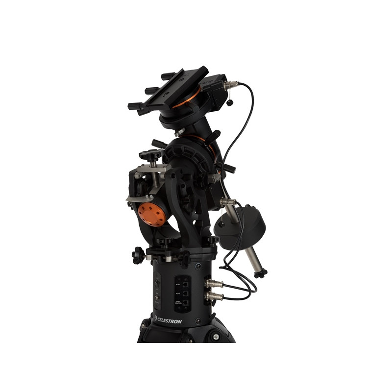 Celestron CGE Pro montering