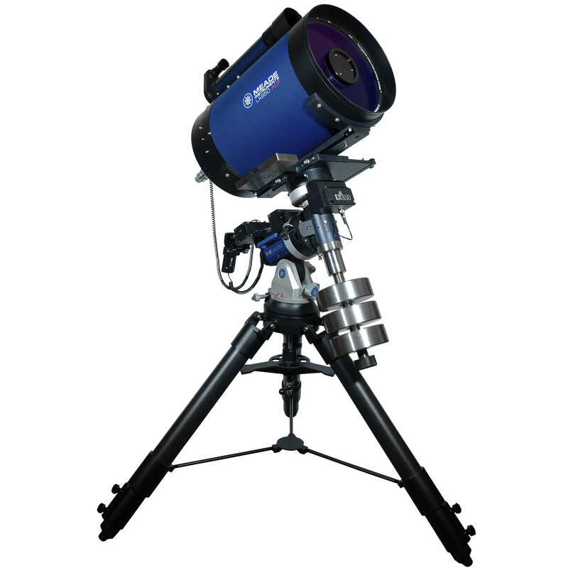 Meade Teleskop ACF-SC 356/2848 UHTC Starlock LX850 GoTo