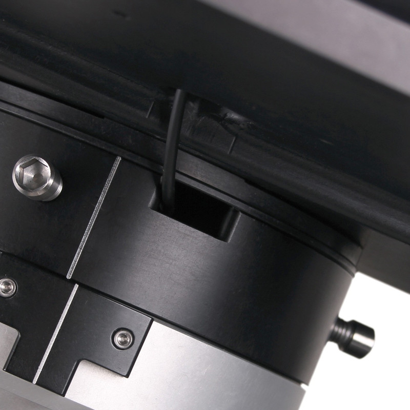 Meade Montering LX850 EQ GoTo Starlock