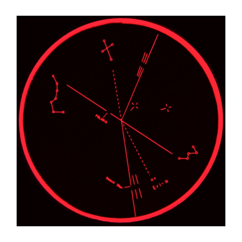 Bresser Polsökare EXOS-1
