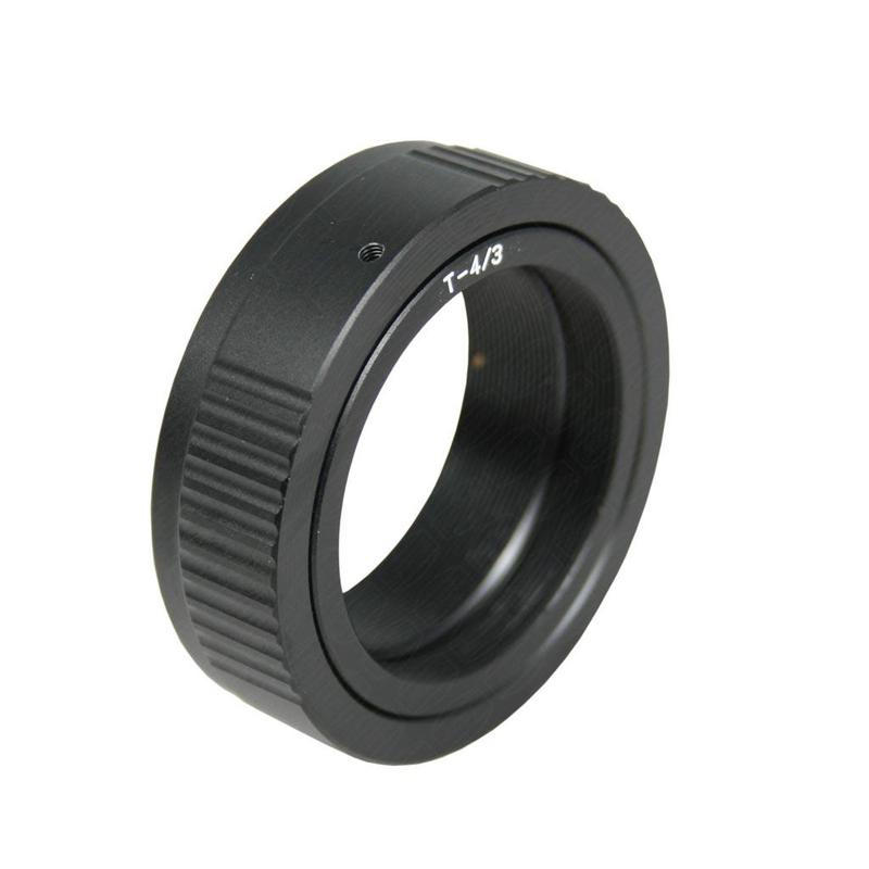 Baader Adapter T-Ring Four Thirds (4/3)