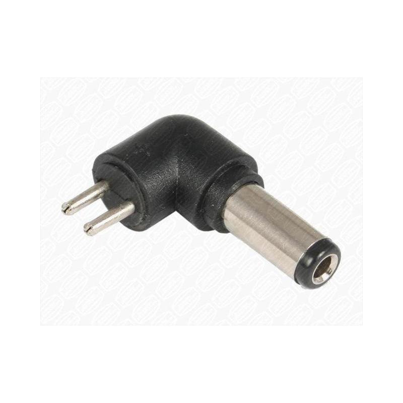 Baader Strömförsörjningsenhet Outdoor Telescope Power switching strömförsörjning 12,8V / 1,5A 19W med vinklad kontakt