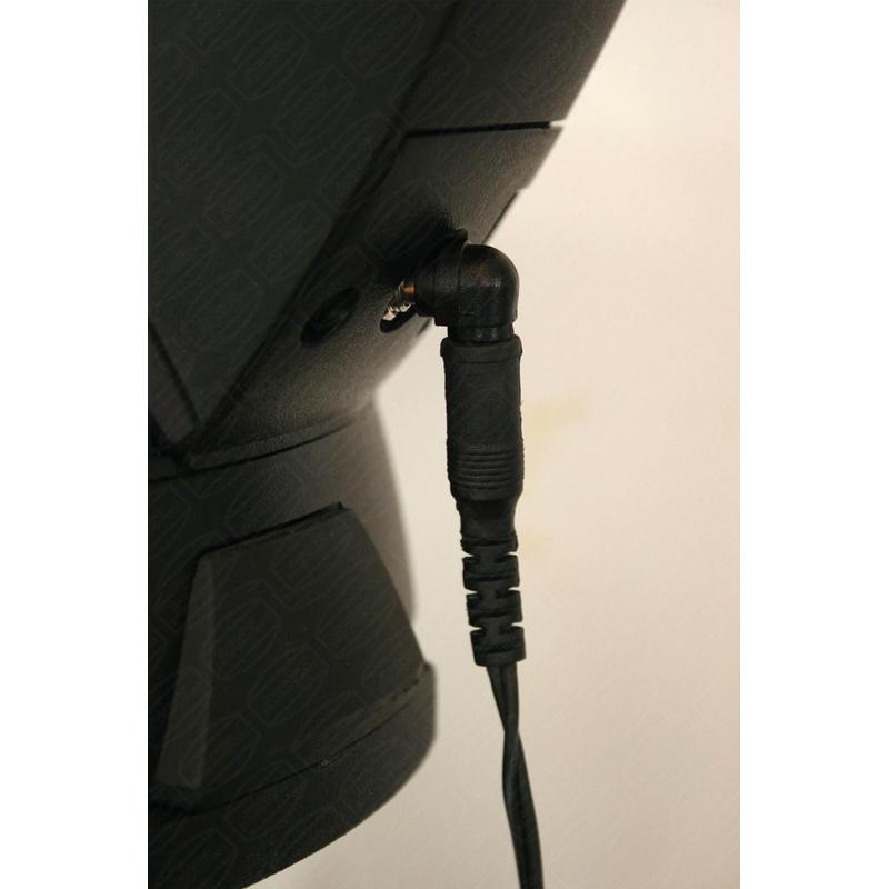 Baader Strömförsörjningsenhet Outdoor Telescope Power switching strömförsörjning 12,8V / 1,5A 19W med vinklad kontakt