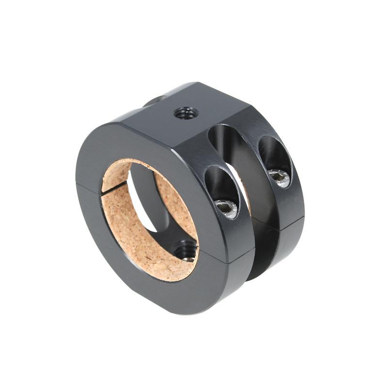Baader Dados rörklämma med 0,375" och 0,25" gänga (rördiameter 38 mm)