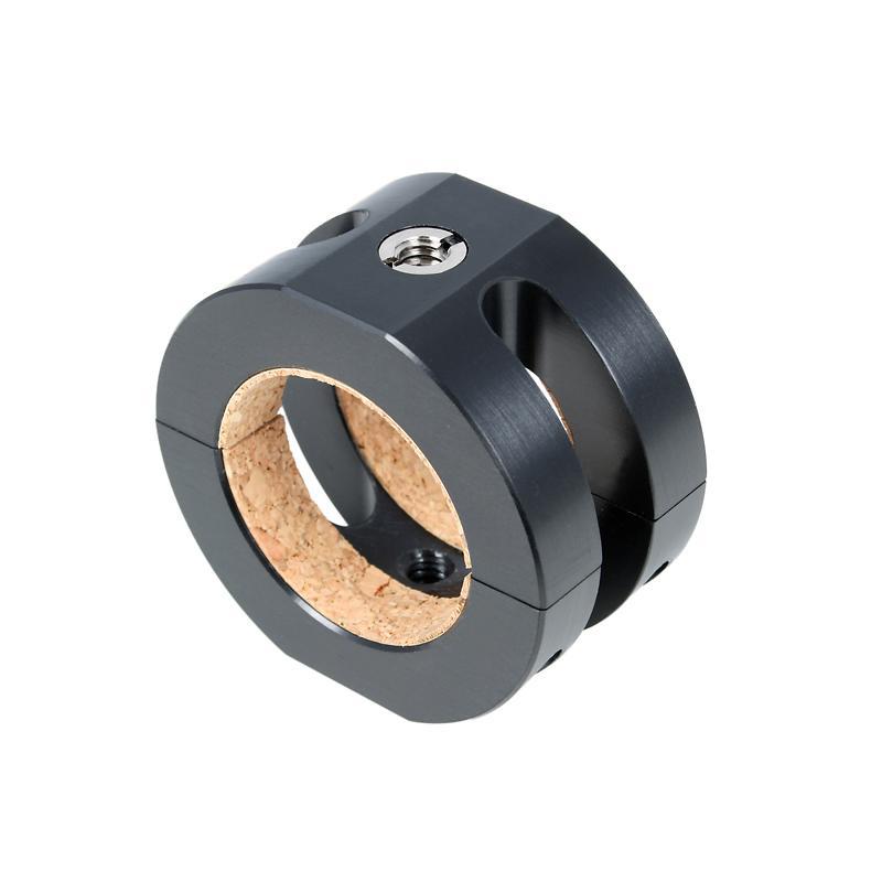 Baader Dados rörklämma med 0,375" och 0,25" gänga (rördiameter 38 mm)