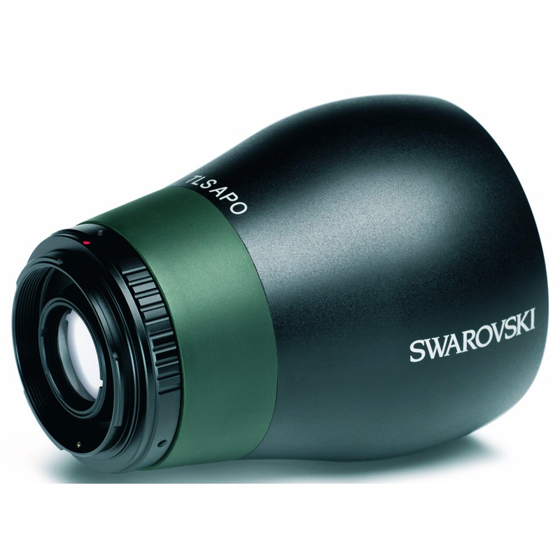 Swarovski Kameraadapter TLS APO 30mm för ATX / STX