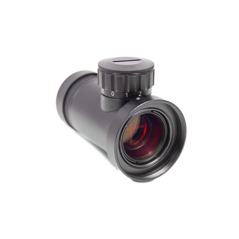 Baader Knivar och styrkikare Polaris 1 25mm T2