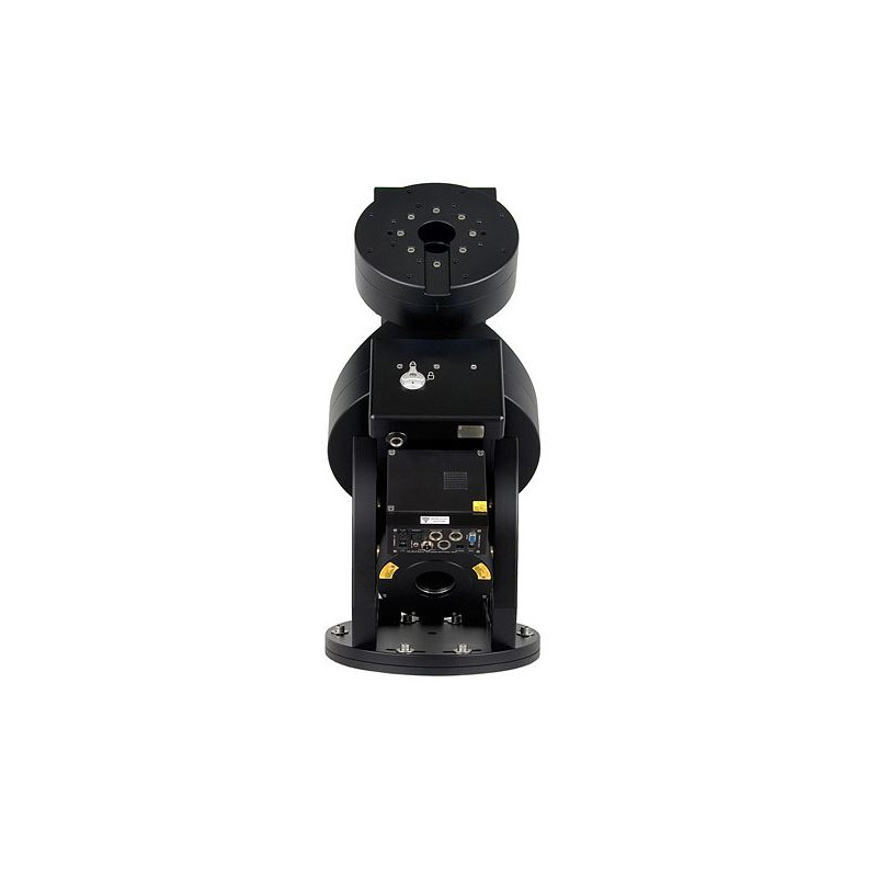 10Micron Montering GM 4000 HPS II GoTo