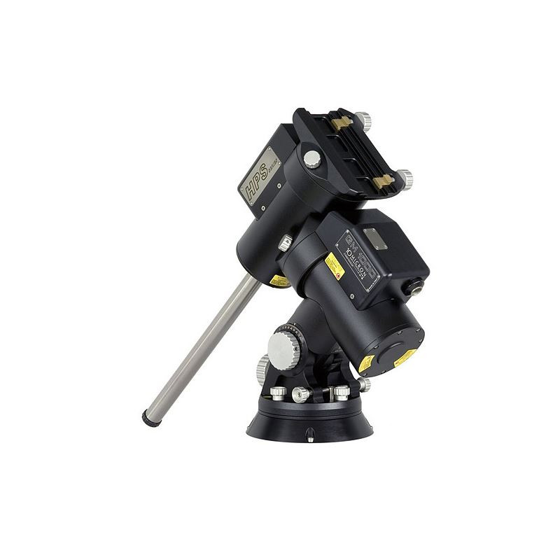 10Micron Montering GM 1000 HPS GoTo