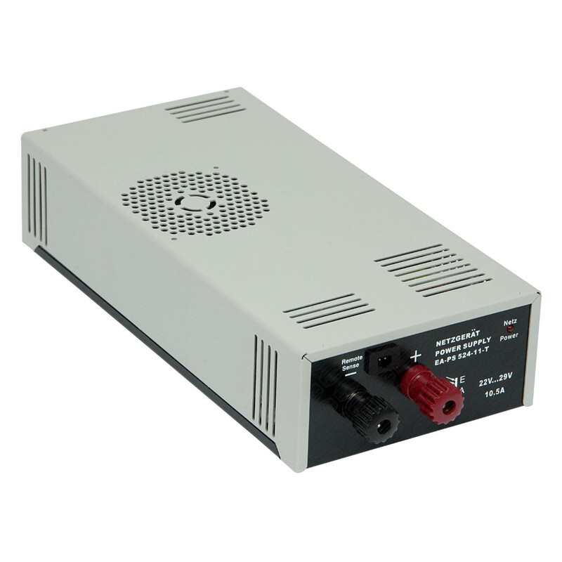 10 Micron Strömförsörjningsenhet För GM 2000, GM 3000 och GM 4000