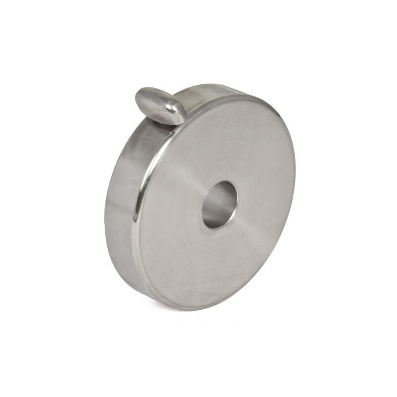 10Micron Motvikt 3 kg