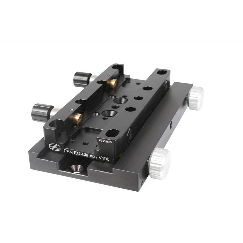 Baader Klämma för Pan EQ V 190