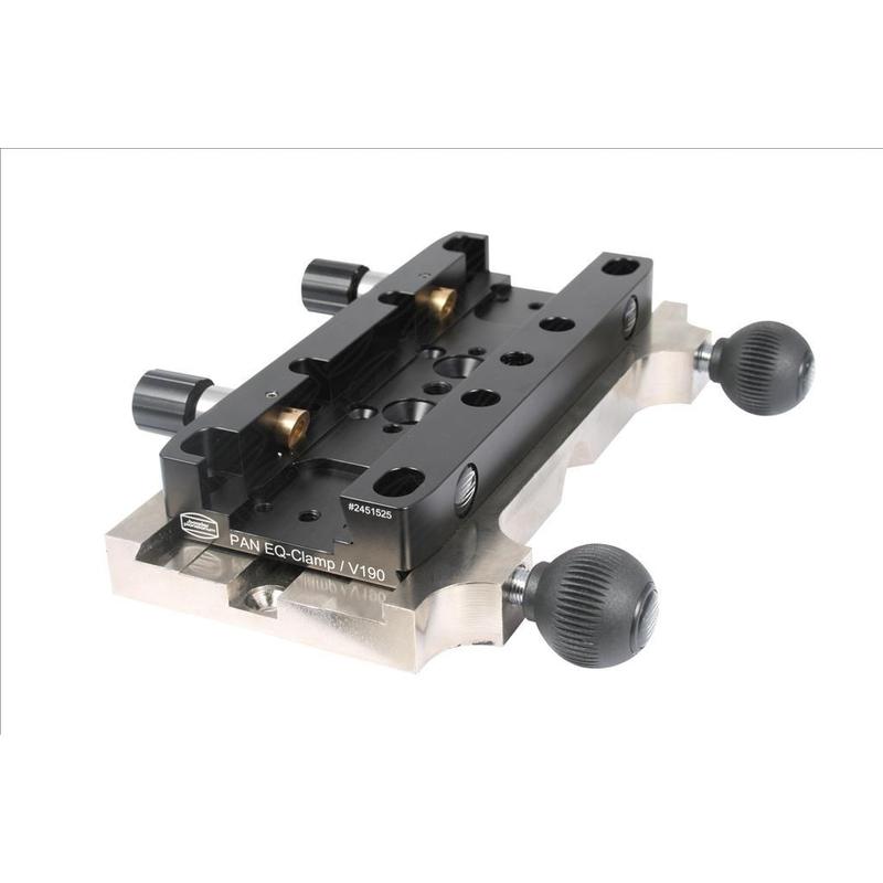 Baader Klämma för Pan EQ V 190