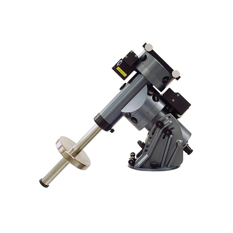 10Micron Montering GM 2000 QCI "Ultraport" Gå till