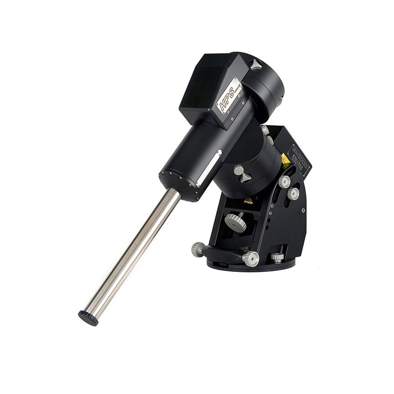 10Micron Montering GM 2000 HPS II Ultraport GoTo