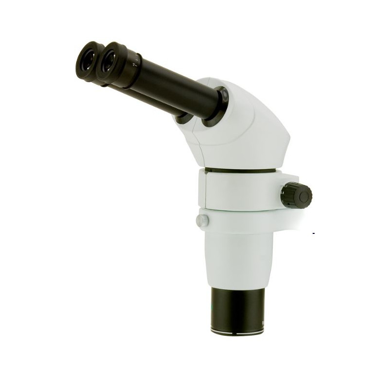 Optika Stereohuvud Binokulärt zoomhuvud SZP-8, med okular WF10x/22mm