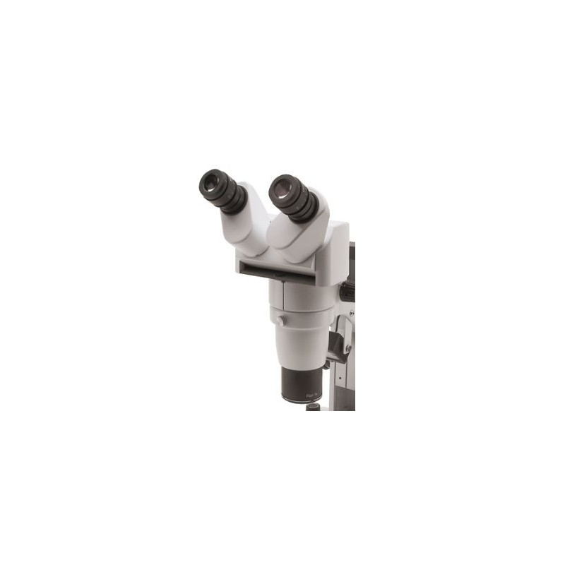 Optika Stereohuvud Binokular zoom ergo-huvud SZP-6ERGO, med okular WF10x/22mm