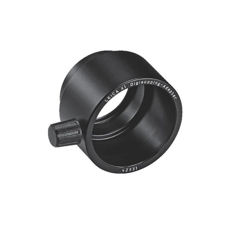 Leica Kameraadapter Adapter för Digiscoping X1/X2/X-E