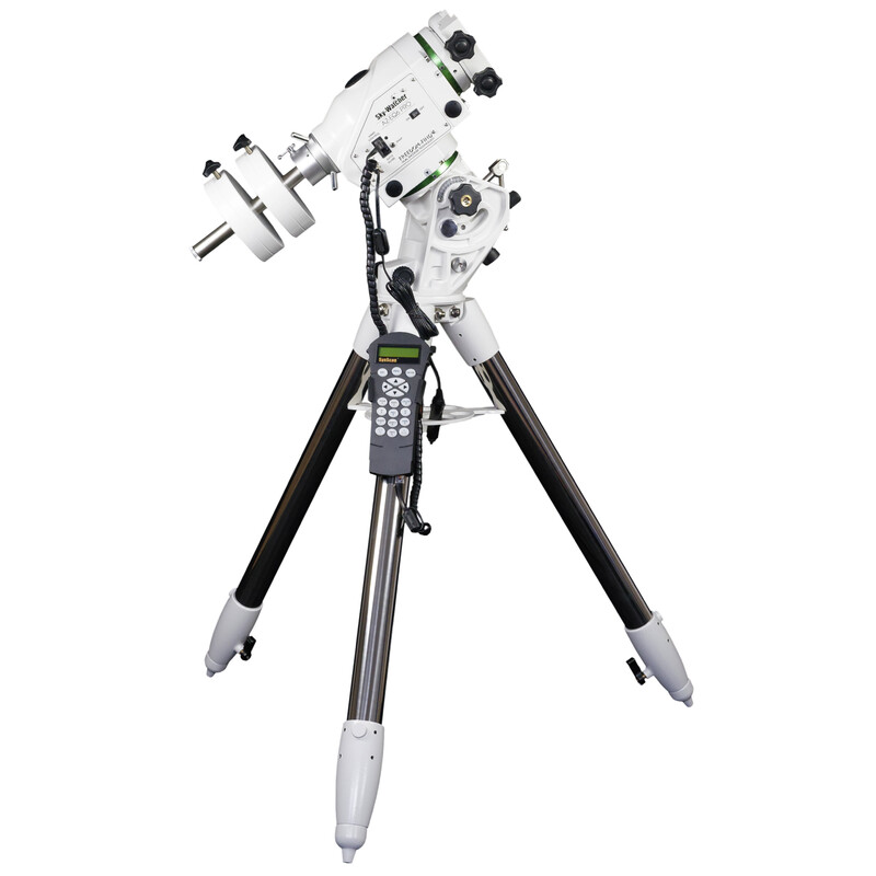 Skywatcher Montering AZ-EQ6 GT SynScan GoTo