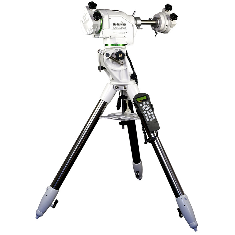 Skywatcher Montering AZ-EQ6 GT SynScan GoTo