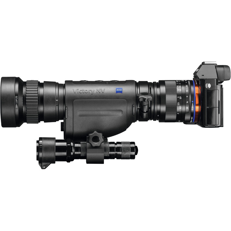 ZEISS Hållare för fackla diameter 1"