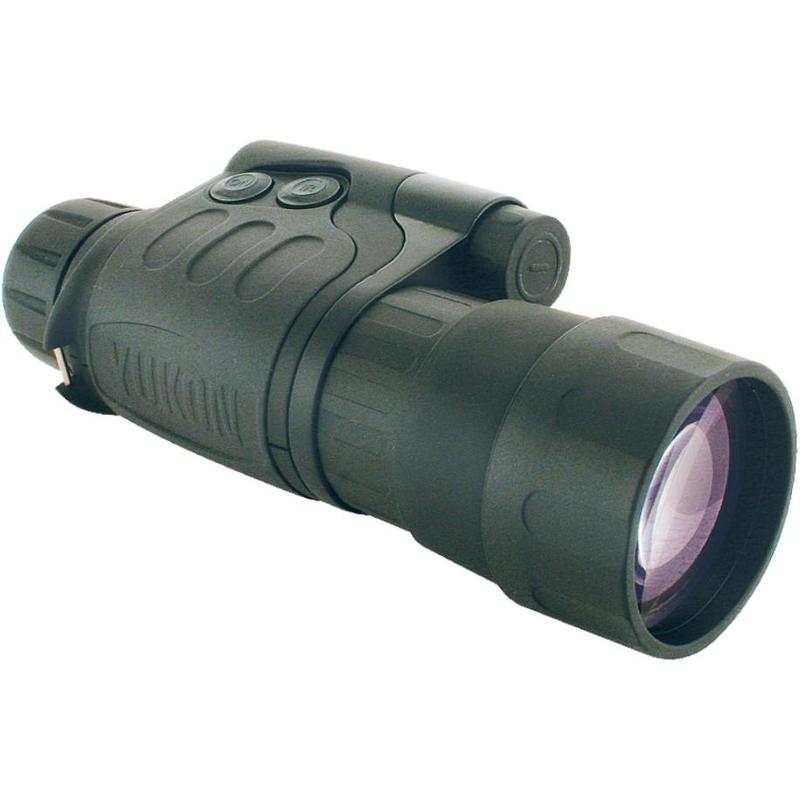 Yukon Mörkersikte NVMT Spartan 3x50 Gen 2+ mörkerseendeapparat
