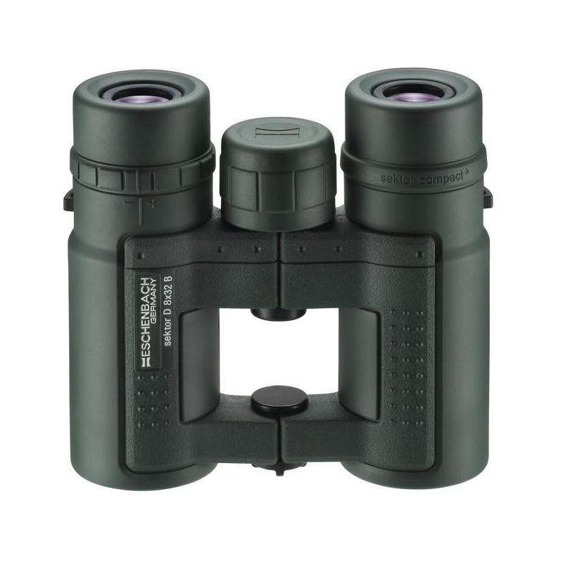 Eschenbach Kikare Sektor D Compact + 8x32 B