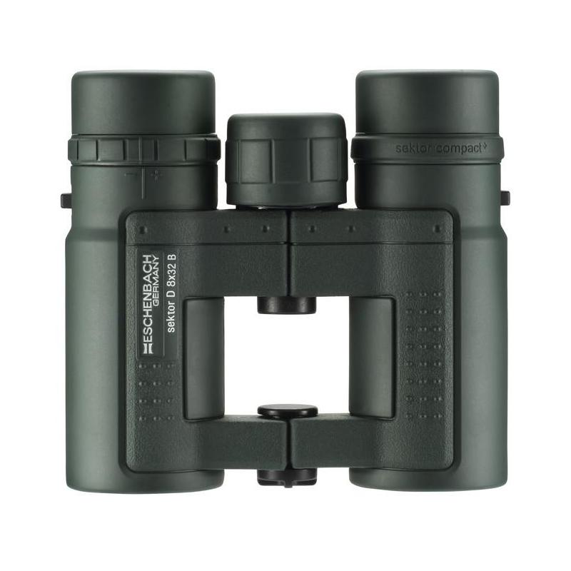 Eschenbach Kikare Sektor D Compact + 8x32 B