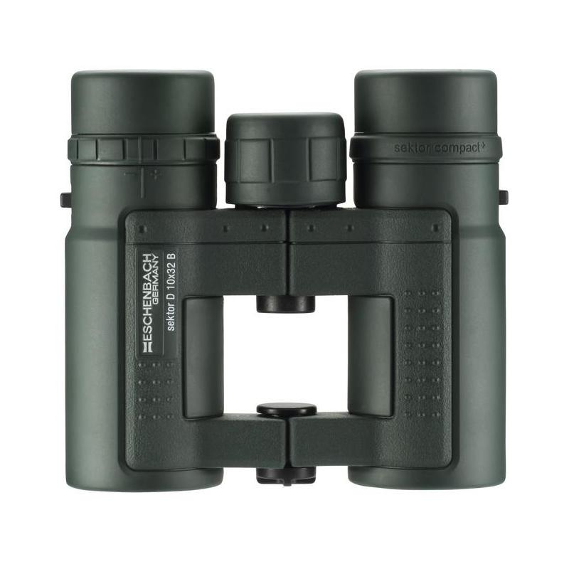 Eschenbach Kikare Sektor D Compact + 10x32 B