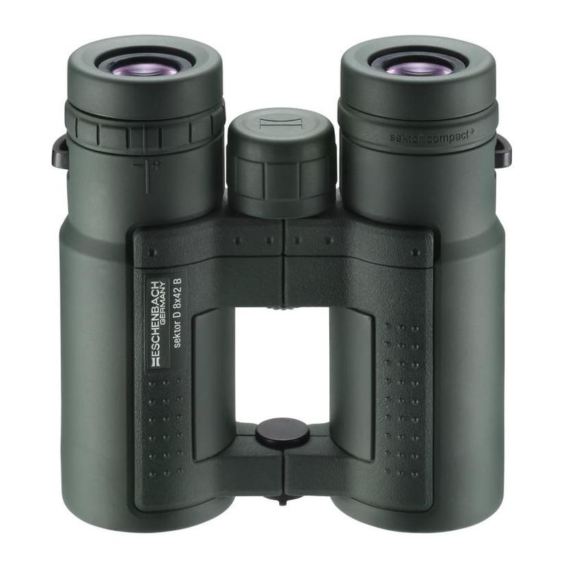 Eschenbach Kikare Sektor D Compact + 8x42 B