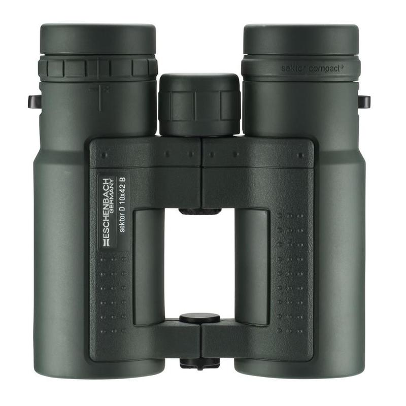 Eschenbach Kikare Sektor D Compact + 10x42 B