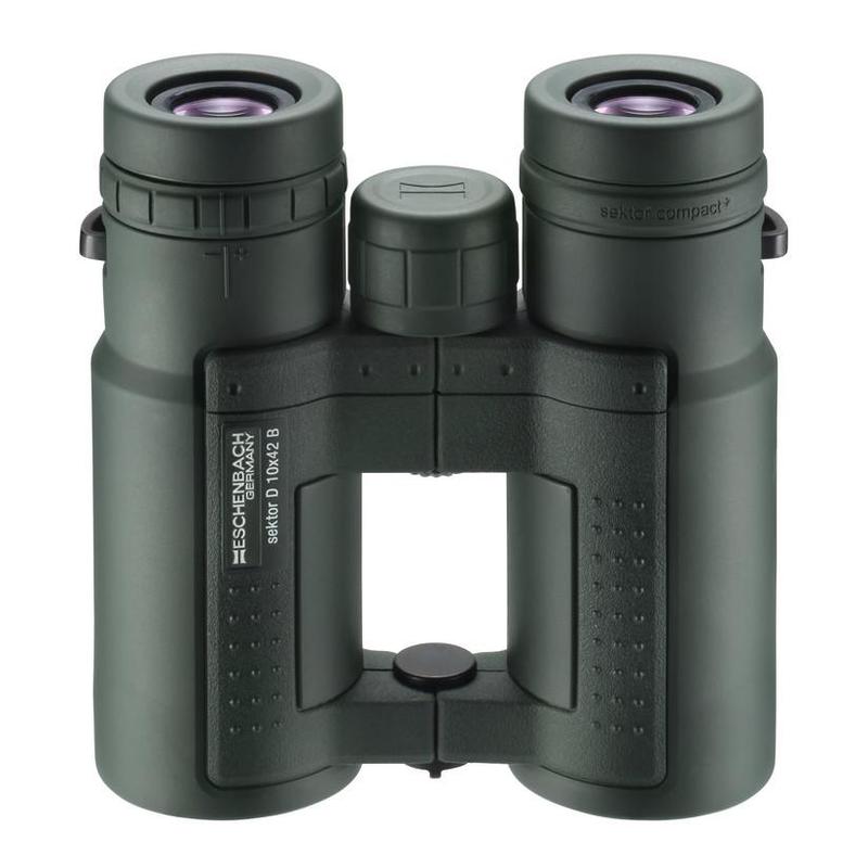Eschenbach Kikare Sektor D Compact + 10x42 B