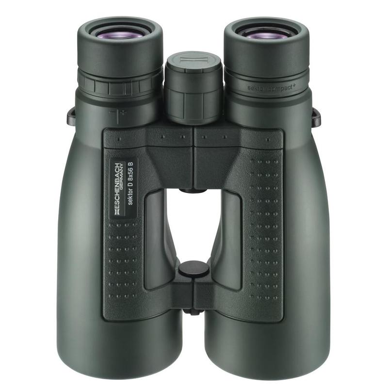 Eschenbach Kikare Sektor D Compact + 8x56 B