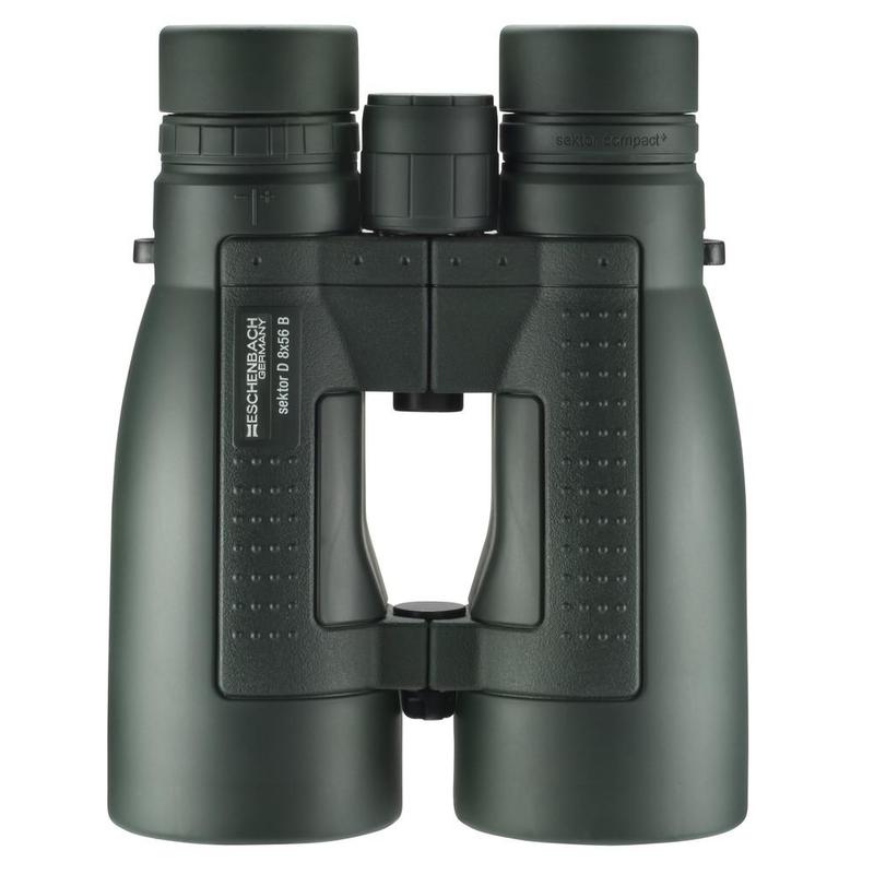 Eschenbach Kikare Sektor D Compact + 8x56 B