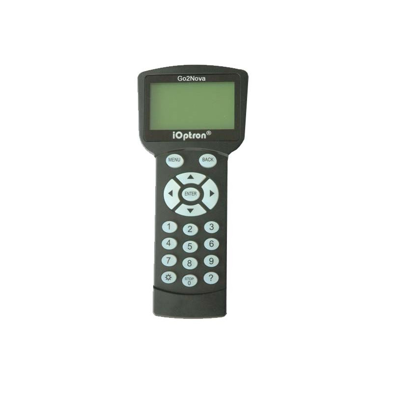 Omegon Teleskop Pro Ritchey-Chretien RC 154/1370 iEQ45 Pro