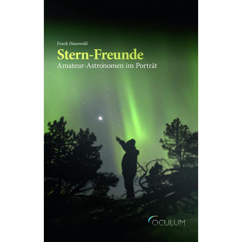 Oculum Verlag Stjärnornas vänner