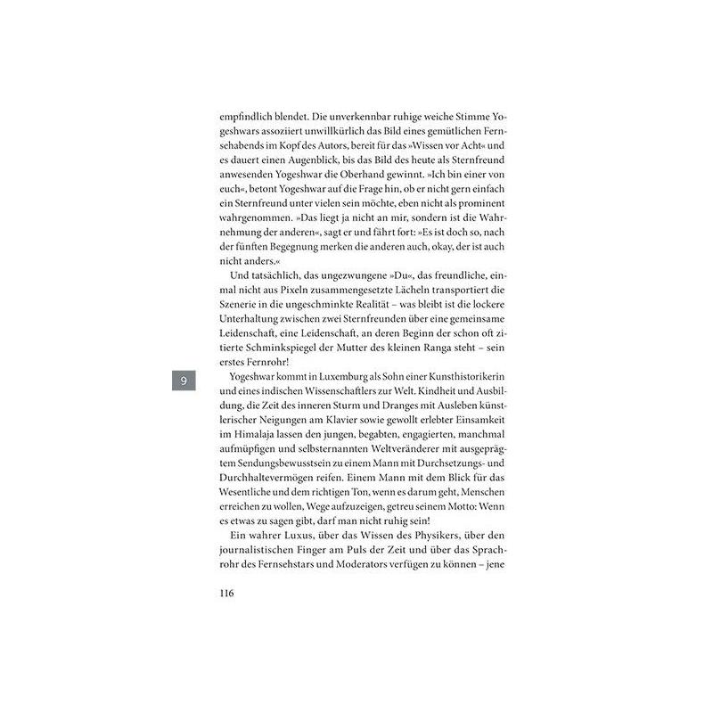 Oculum Verlag Stjärnornas vänner