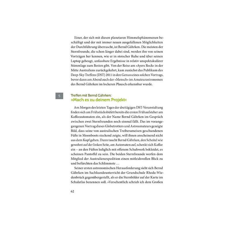 Oculum Verlag Stjärnornas vänner