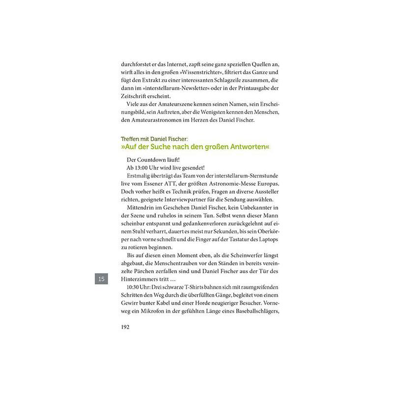 Oculum Verlag Stjärnornas vänner