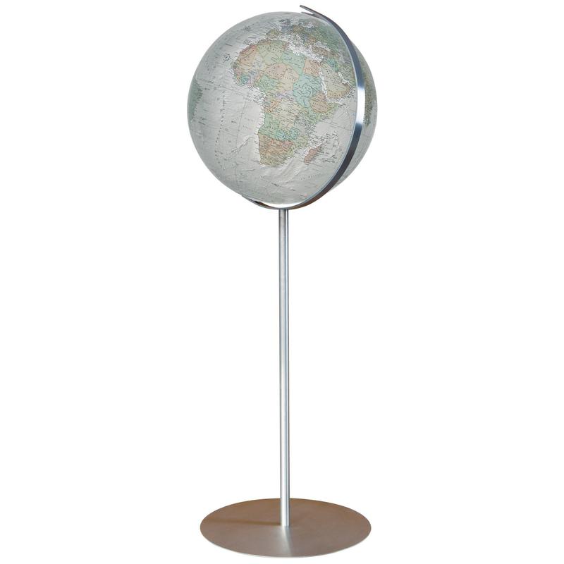 Columbus Glob Duo Alba Rostfritt stål 40cm